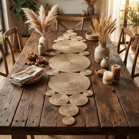 Table Runners