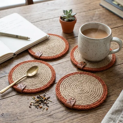 Coasters