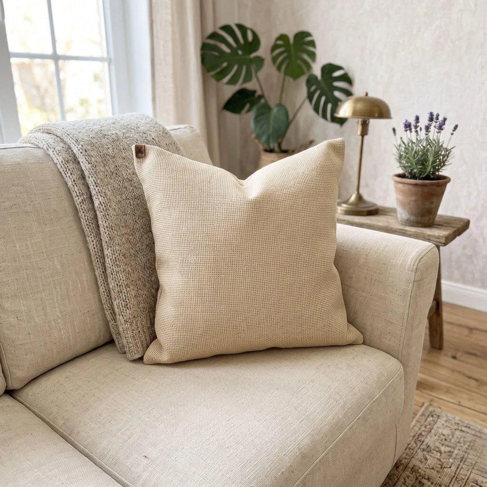 Pillow Covers & Bags