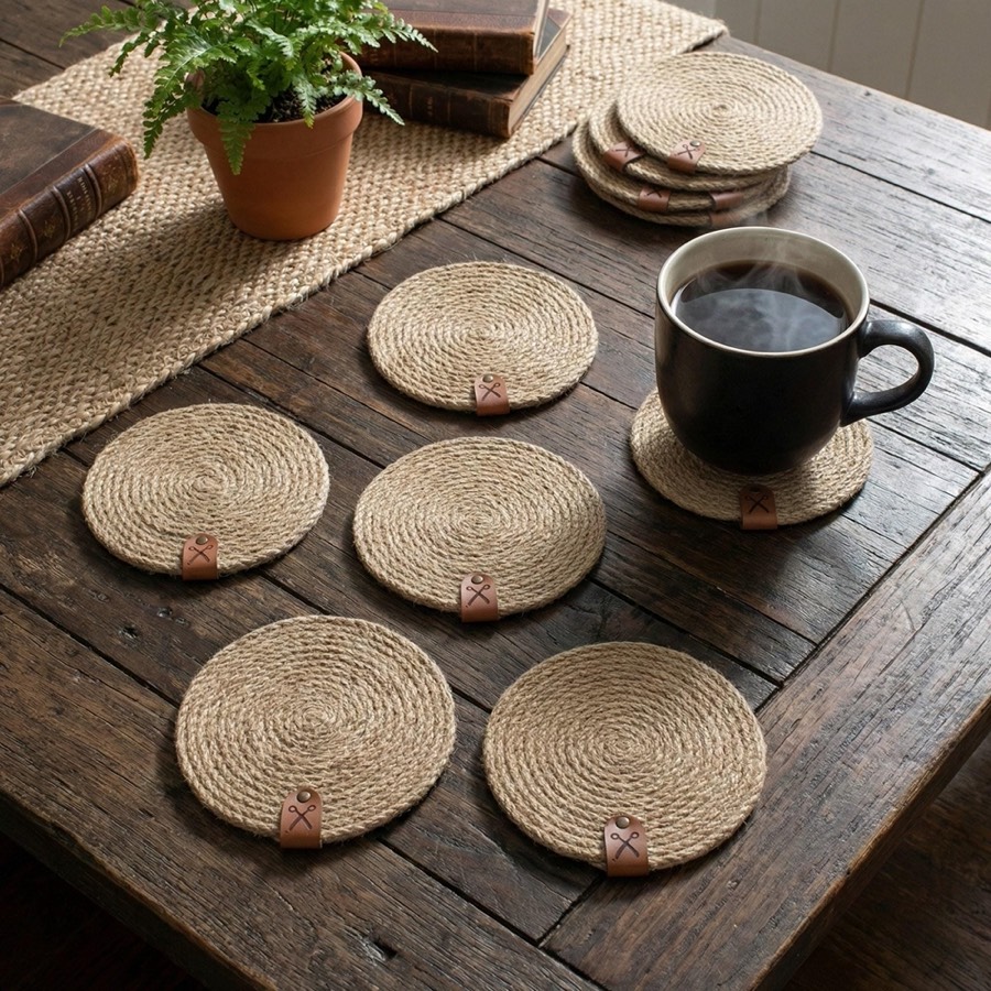 Coasters