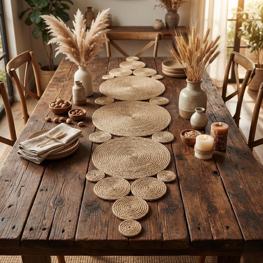 Table Runners
